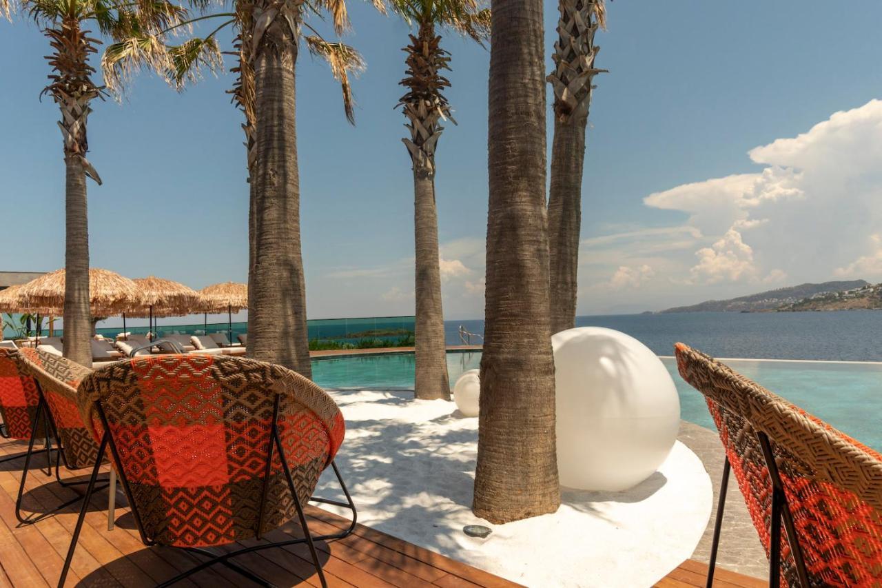 Voger Bodrum By The Sea Yalıkavak Extérieur photo