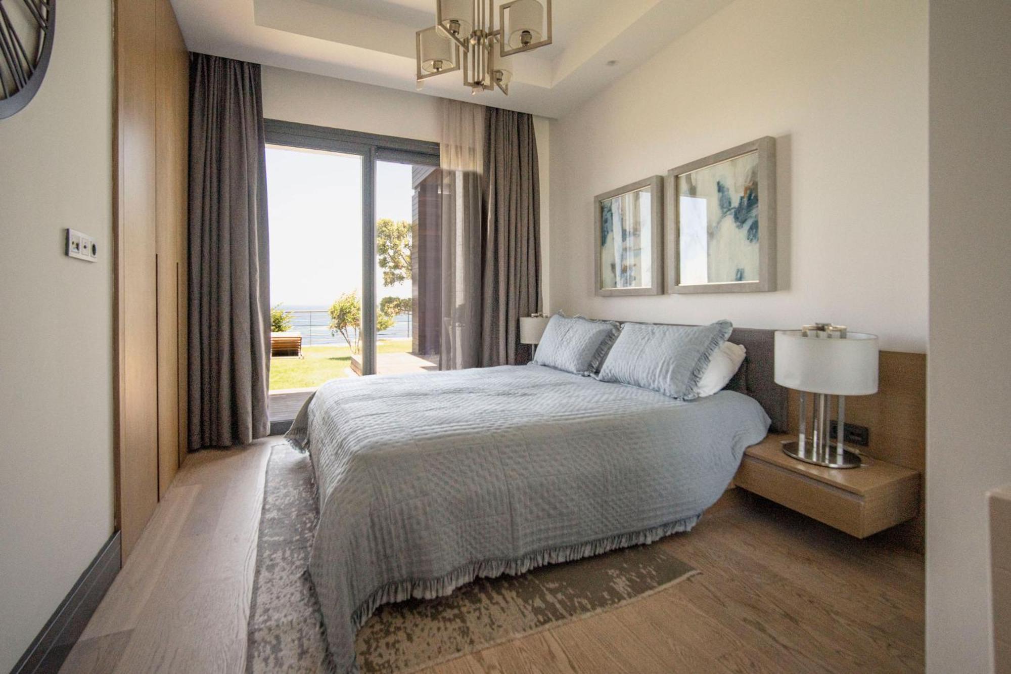 Voger Bodrum By The Sea Yalıkavak Extérieur photo