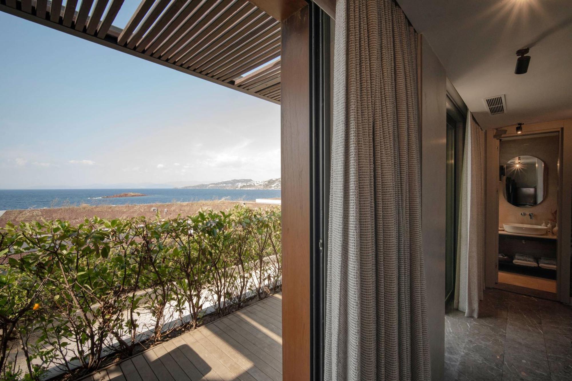 Voger Bodrum By The Sea Yalıkavak Extérieur photo